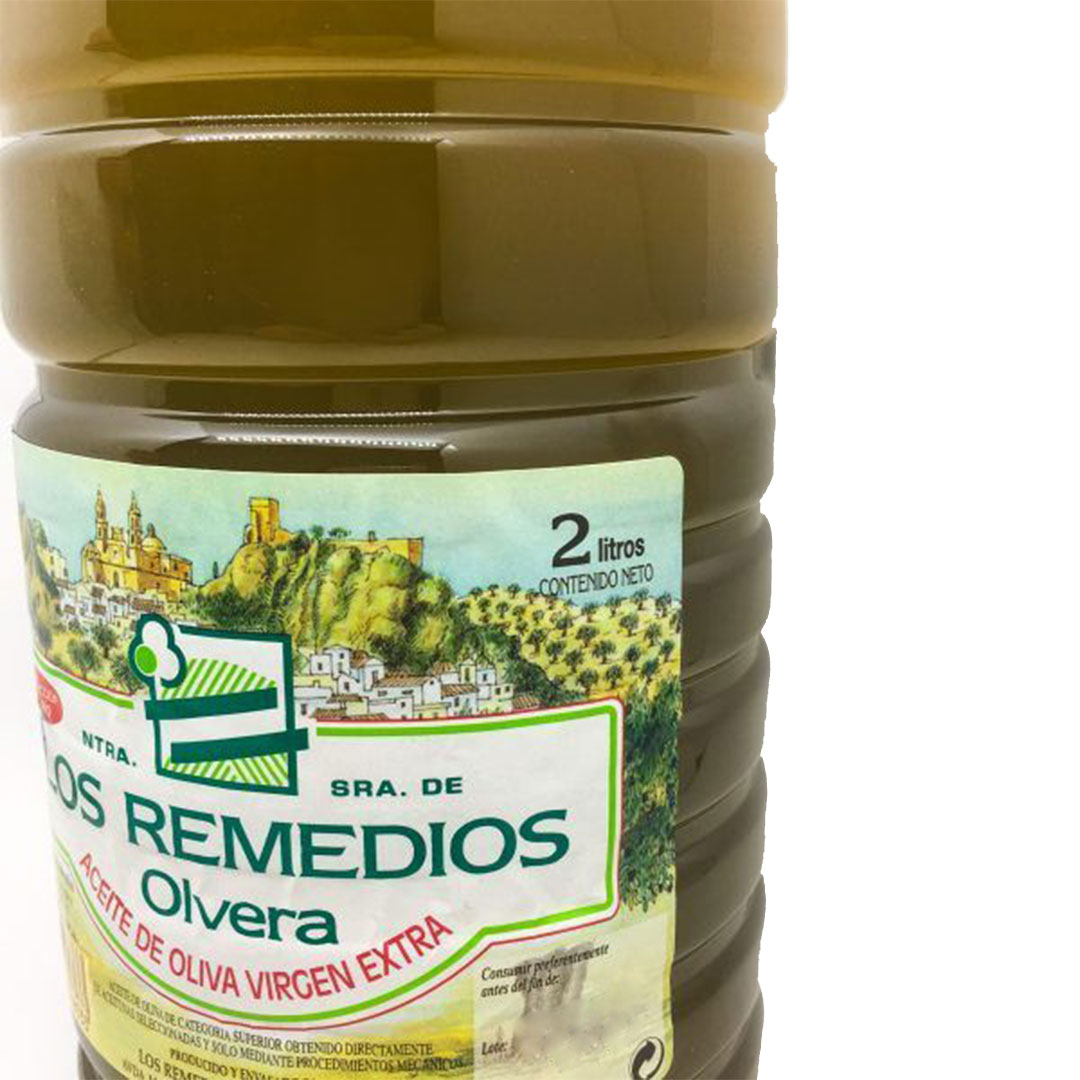 250 ml d'huile d'olive extra vierge - remèdes Picasat