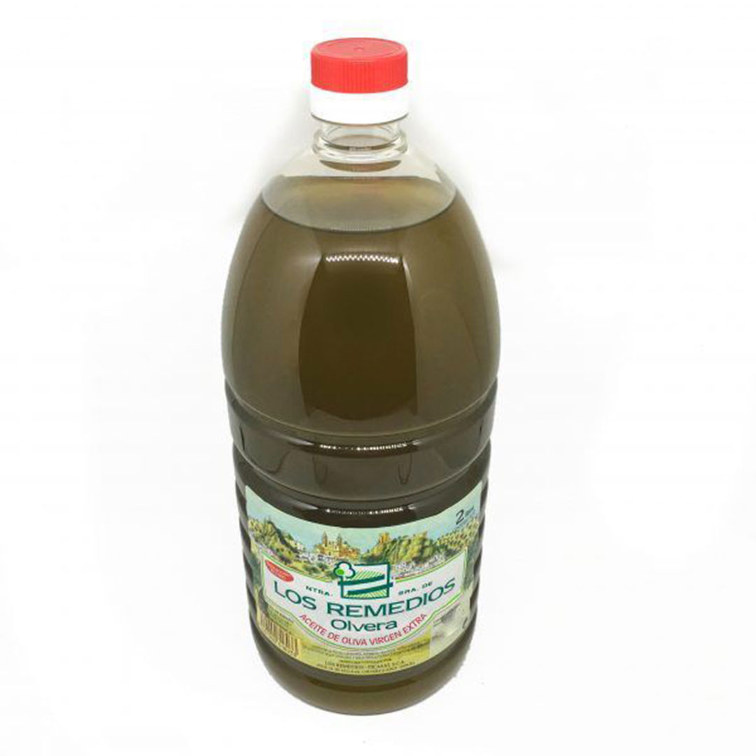 250 ml d'huile d'olive extra vierge - remèdes Picasat