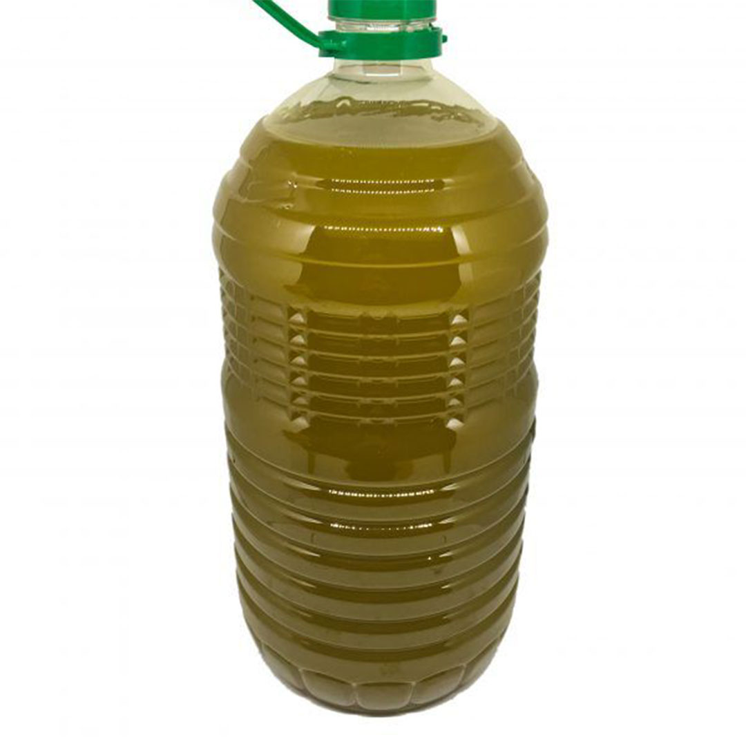 250 ml d'huile d'olive extra vierge - remèdes Picasat