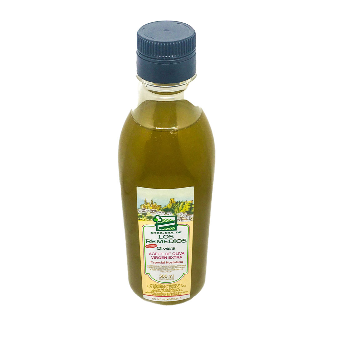 Aceite De Mostaza Puro 250 Ml. Extra Virgen