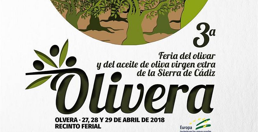 Feria Olivera 3ª Edición