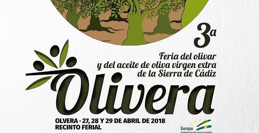 Olivera Fair 3rd Edition